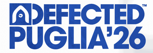 Defected Puglia '26